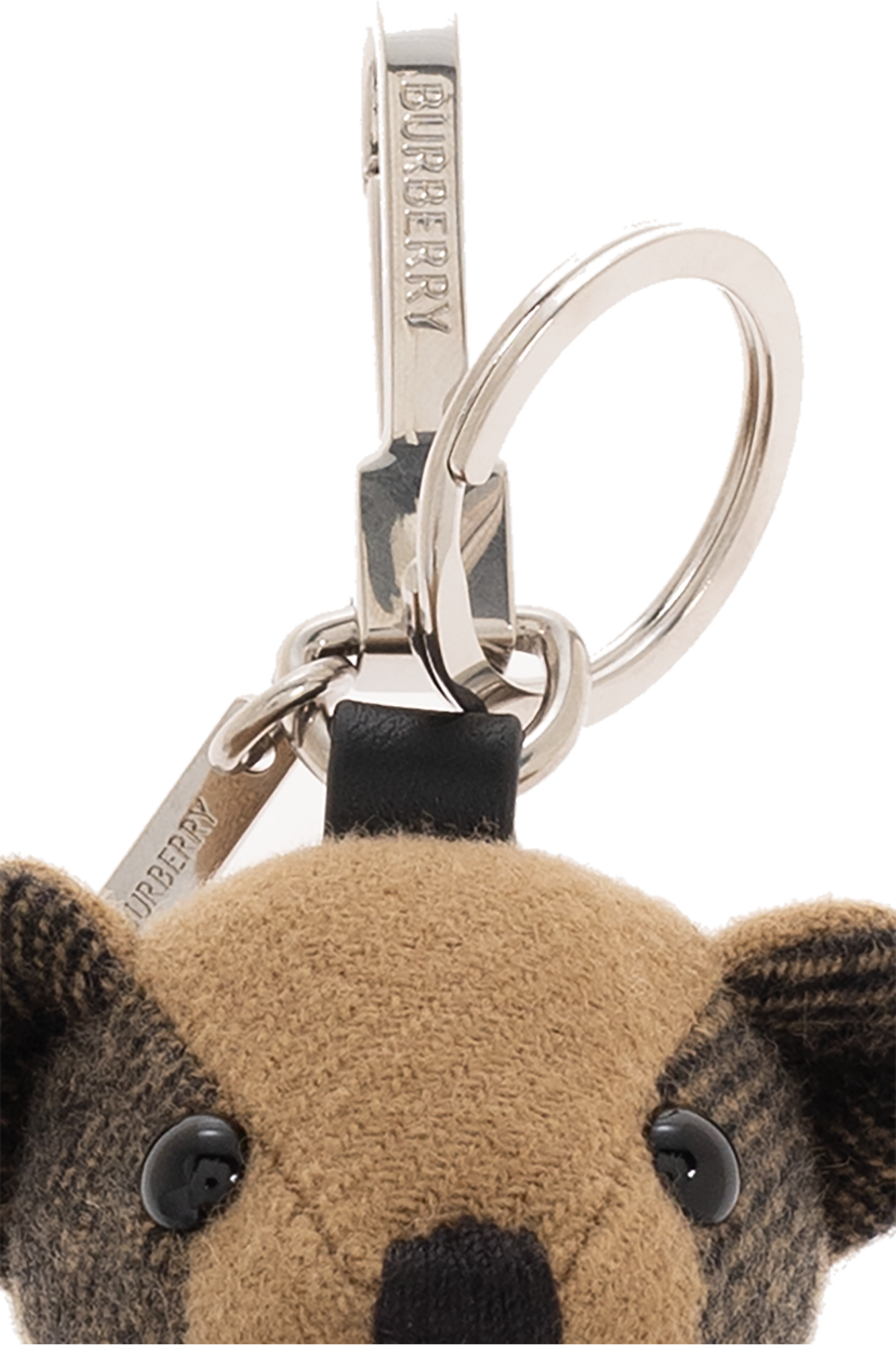 Burberry Bear-shaped keychain | Men's | Vitkac
